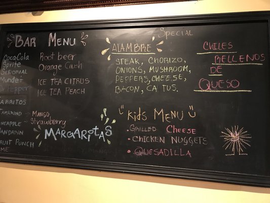 Menu photo 7 Breaking Taco Mahomet, IL
