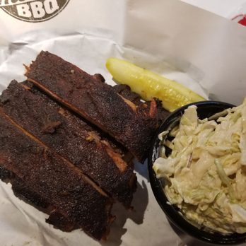 RibCrib BBQ - Barbeque Near Me - Midwest City, Oklahoma RibCrib BBQ - Barbeque Near Me - Midwest City, Oklahoma