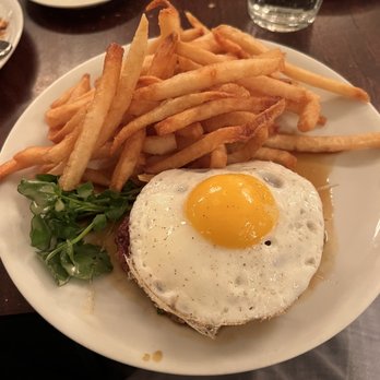 Frenchette - Duck Frites - Brasseries Near Me - New York, New York Frenchette - Duck Frites - Brasseries Near Me - New York, New York