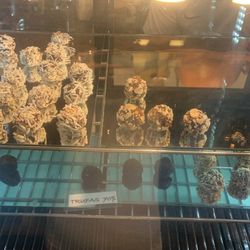 Mente Cacao - Take in all the flavours... go early as they can sell out