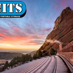 UNITS Moving and Portable Storage - Denver