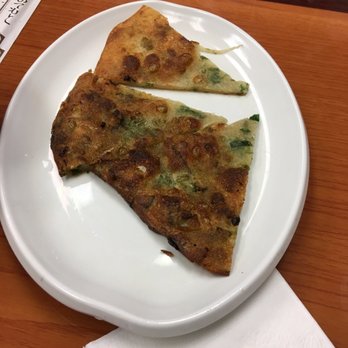 Katy's Dumplings - Vegetable pancake - Chinese Near Me - Westmont, Illinois Katy's Dumplings - Vegetable pancake - Chinese Near Me - Westmont, Illinois