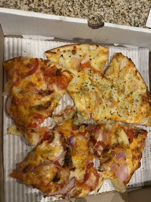 Roadrunner Pizza & Pasta by null