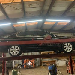 AAA Muffler Customs
