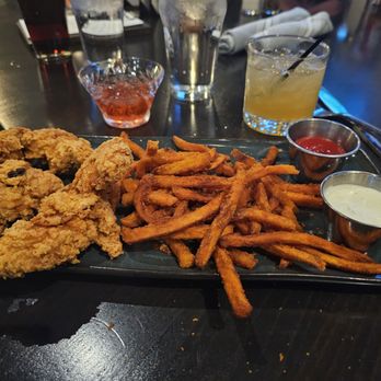 Southern Social - Tenders and fries - Southern Near Me - Woodbury, Minnesota Southern Social - Tenders and fries - Southern Near Me - Woodbury, Minnesota