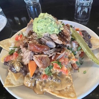 Mercado Manhattan Beach - Nachos - Mexican Near Me - Manhattan Beach, California Mercado Manhattan Beach - Nachos - Mexican Near Me - Manhattan Beach, California
