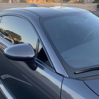 Car City Custom - Car Window Tinting Near Me - Long Beach, California Car City Custom - Car Window Tinting Near Me - Long Beach, California