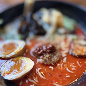 M Kokko - Spicy Ramen - Korean Near Me - Durham, North Carolina M Kokko - Spicy Ramen - Korean Near Me - Durham, North Carolina