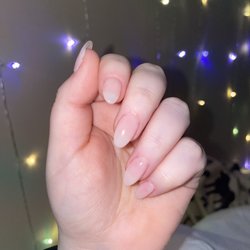 My nails