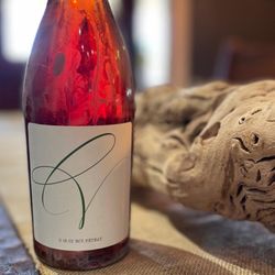 Robert Clay Vineyards