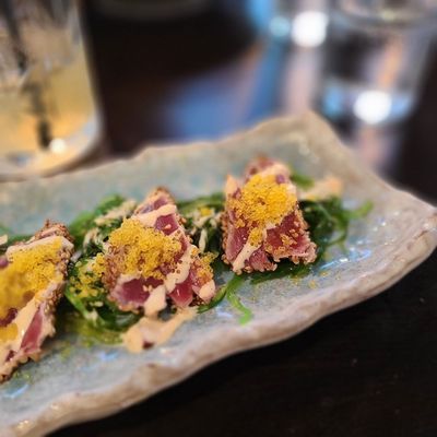 Star Sushi & Bar by null