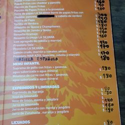 La Silvana