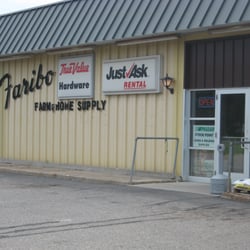 Faribault Fleet Supply