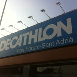 Decathlon