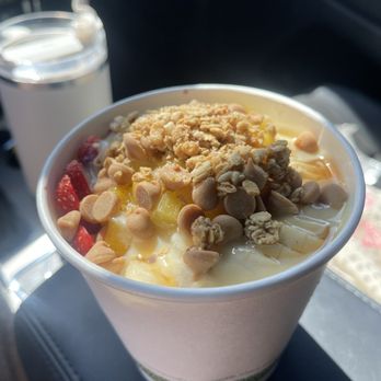 Made in Hope Cafe - Acai bowl - Acai Bowls Near Me - Wailuku, Hawaii Made in Hope Cafe - Acai bowl - Acai Bowls Near Me - Wailuku, Hawaii