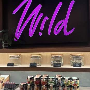 Wild - Coffee & Tea Near Me - Houston, Texas Wild - Coffee & Tea Near Me - Houston, Texas