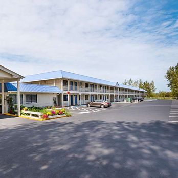 Motel 6-Ferndale - exterior - Hotels Near Me - Ferndale, Washington Motel 6-Ferndale - exterior - Hotels Near Me - Ferndale, Washington