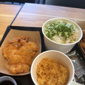 Marugame Udon - Chicken and rice - Japanese Near Me - Rancho Cucamonga, California Marugame Udon - Chicken and rice - Japanese Near Me - Rancho Cucamonga, California