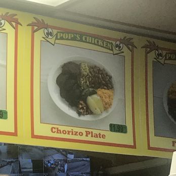Pop's Chicken - Good prices - Chicken Shop Near Me - Compton, California Pop's Chicken - Good prices - Chicken Shop Near Me - Compton, California