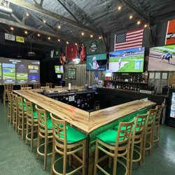 The Golf Garage