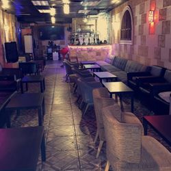 Dream hookah lounge