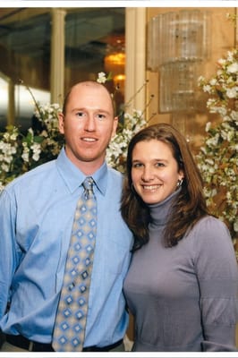 Raritan Valley Holdings