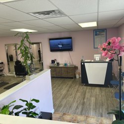 Special Eyebrows & Hair Salon