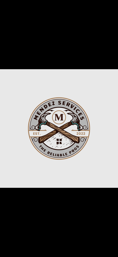 Slide of Mendez Services