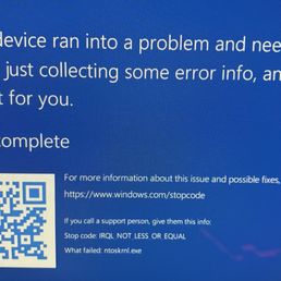 Blue screen of death, while watching YouTube and playing a game on steam