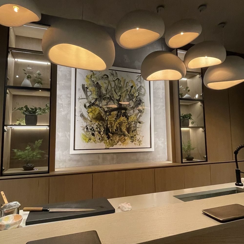 Kyoten Next Door - Sushi Bars Near Me - Chicago, Illinois