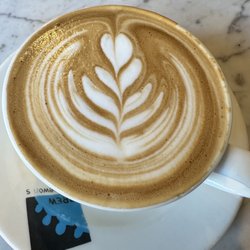 Brew CoffeeWorks