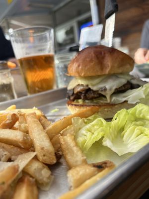 Next Door Gastropub by null