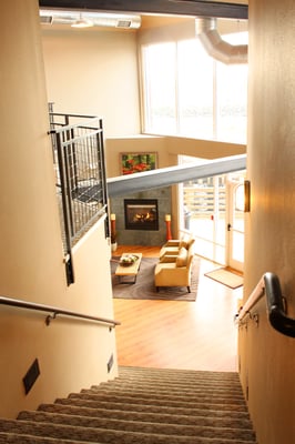 Cannery Pier Hotel & Spa by null