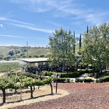 Leoness Cellars - View of Wine Tasting Terrace - Venues & Event Spaces Near Me - Temecula, California Leoness Cellars - View of Wine Tasting Terrace - Venues & Event Spaces Near Me - Temecula, California