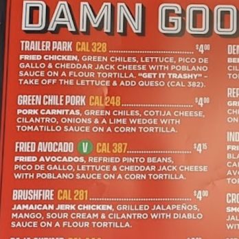 Torchy's Tacos - Green Chile Pork Taco Description - Tacos Near Me - Oklahoma City, Oklahoma Torchy's Tacos - Green Chile Pork Taco Description - Tacos Near Me - Oklahoma City, Oklahoma