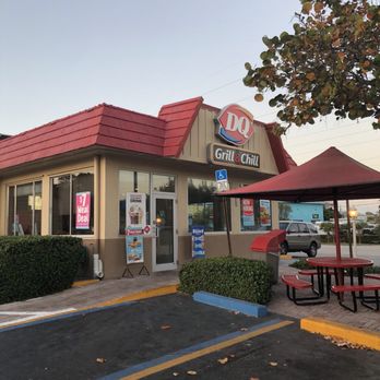 Dairy Queen Grill & Chill - Fast Food Near Me - Tavernier, Florida Dairy Queen Grill & Chill - Fast Food Near Me - Tavernier, Florida