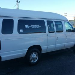 F&H Transportation