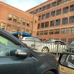 Alaris Health At Kearny