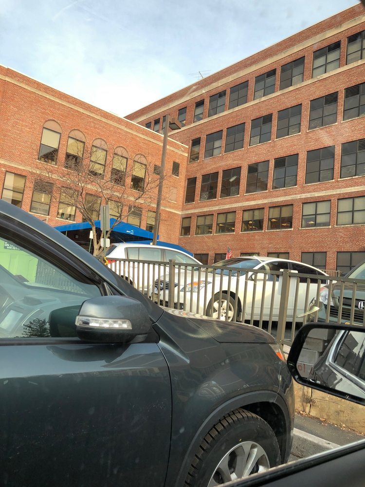 ALARIS HEALTH AT KEARNY Updated October 2024 206 Bergen Ave, Kearny