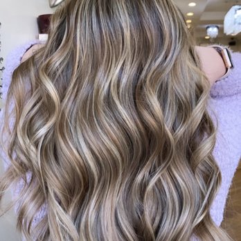Davida Salon - Hair Extensions Near Me - New York, New York Davida Salon - Hair Extensions Near Me - New York, New York