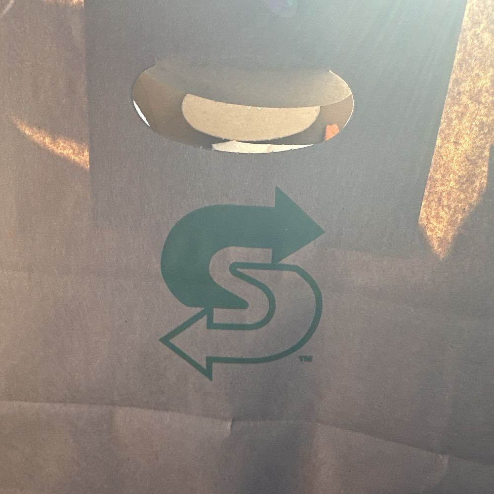 Paperbag Paperbag