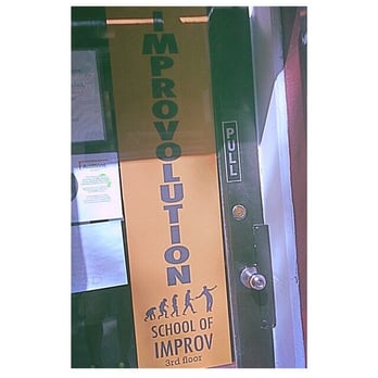 Improvolution - Performing Arts Near Me - New York, New York