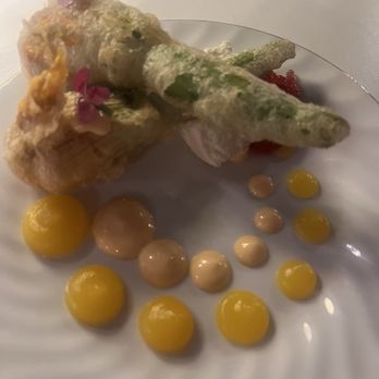 Hide & Seek - Squash blossoms - Speakeasies Near Me - Salt Lake City, Utah Hide & Seek - Squash blossoms - Speakeasies Near Me - Salt Lake City, Utah
