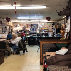 Knack's Parkview Cafe