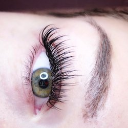 You.Had.Me.At.Lashes - Style: 3Wk Fill of Classic Individuals * .15 * CC Curl * 9mm-13mm * $75