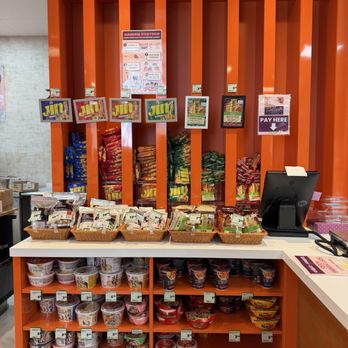 Sakura Market - Ramen options include vegetarian - Convenience Stores Near Me - San Jose, California Sakura Market - Ramen options include vegetarian - Convenience Stores Near Me - San Jose, California