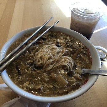Chimama's Noodle House - Da Lu Mian - Noodles Near Me - Bayside, New York Chimama's Noodle House - Da Lu Mian - Noodles Near Me - Bayside, New York