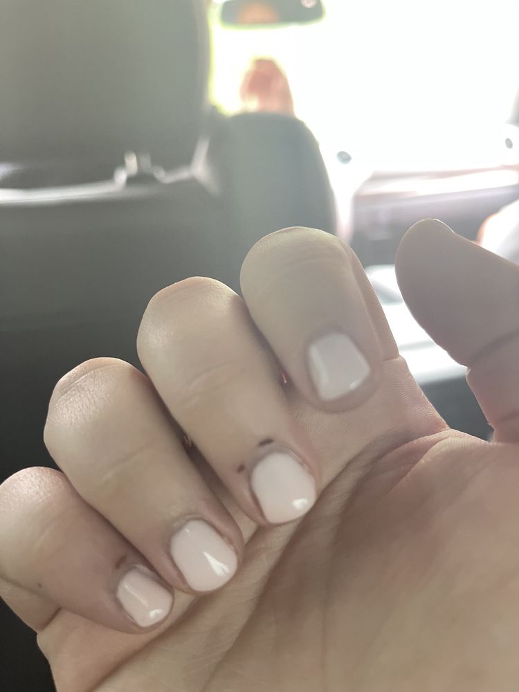 THE NAIL SHOP Updated September 2024 24 Photos & 23 Reviews 505