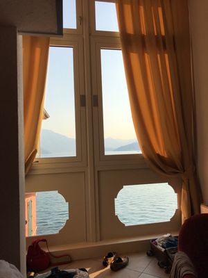 Hotel du Lac by null