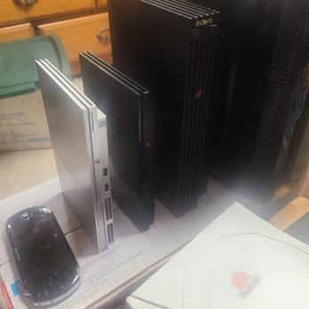 SYE Retro & Repair - Electronics Repair Near Me SYE Retro & Repair - Electronics Repair Near Me